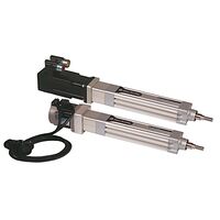 Allen-Bradley MPARB3200HM2A Electric Cylinder MP-Series 200mm 460V AC