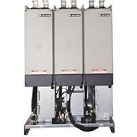 Allen-Bradley SKH1PWRMODD730 Power Module Structure 3 Phase 730 AMP