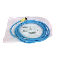 Allen-Bradley 889DF4LC2 DC Micro M12 Female Straight 4-Pin PVC Cable