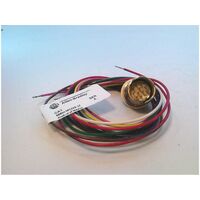 Allen-Bradley 888MM12AE1F M23 12 Pin Straight Male Receptacle