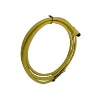 Allen-Bradley 889DF5EC2 DC Micro Cable Female Straight 5 Pin