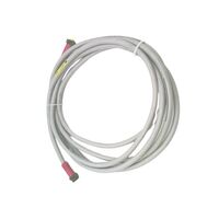 Allen-Bradley 889NF65GFNM5 QD Cord Patchcord 6PIN 5-Used 600VAC/DC 10A 5m