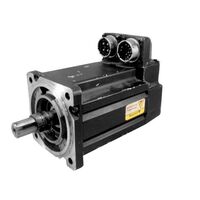 Allen-Bradley MPLA320HMJ72AA Kinetix Low Inertia Servo Motor