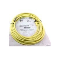 Allen-Bradley 889DF4UC10 DC Micro Cable 4-Pin Female Straight