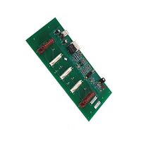 Allen-Bradley SKG1GDB1F8910 Gate Interface Board Kit for PowerFlex 700