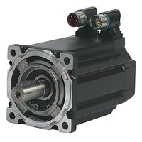 Allen-Bradley MPMB1151F2J72AA Three Phase Servo Motor 1.01 HP