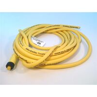 Allen-Bradley 889DF4HC5 DC Micro Cable Female Straight 4 Pins