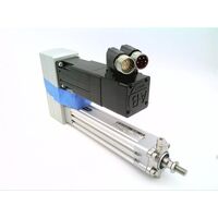 Allen-Bradley MP-SERIES Electric Cylinder MPARB1100EV4B 100mm 460V AC