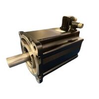 Allen-Bradley MPMB2152FMJ72AA Servo Motor 480 VAC 33.0 Nm Continuous