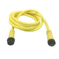 Allen-Bradley 889NF4AFNM2 Mini Cable Female 4 Poles IP67/IP69K