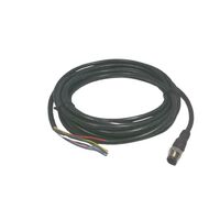 Allen-Bradley 889DM8AB5 DC Micro M12 Male Straight 8 Pin Cordset
