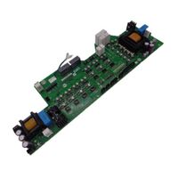 Allen-Bradley SKR9PINT1CF6C Power Interface for PowerFlex 750