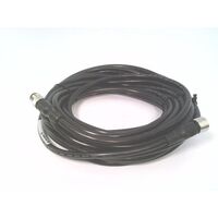 Allen-Bradley 889DSF8ABDM10 DC Micro Cable with 8 Pins