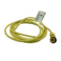 Allen-Bradley 889DE4AC2 DC Micro M12 Male 4-Pin PVC Cable