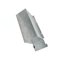 Allen-Bradley SKG9CPLT1F6 Conduit Box Kit for PowerFlex 700 Frame Size 6