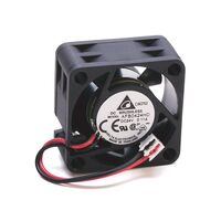 Allen-Bradley SKG9FAN2F1 Internal Fan Kit for PowerFlex Frame 1