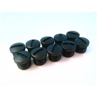 Allen-Bradley 889APMCAP Sealing Caps with External M8 Threads