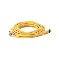 Allen-Bradley 889DF5EC30 DC Micro Cable Female Straight 5 Pins