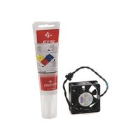 Allen-Bradley SKM9FAN1BD4 External Heatsink Fan for PowerFlex 70