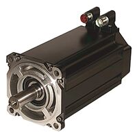 Allen-Bradley MPLB980DMJ74AA Kinetix Low Inertia Servo Motor 400V