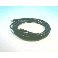 Allen-Bradley 889DF8FBDM5 DC Micro M12 8-Pin Female to Male Patchcord