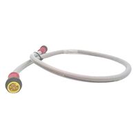 Allen-Bradley 889NF65GFNM1 Mini Cable Female Straight 5-Pins Control Power