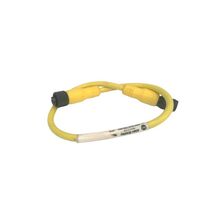 Allen-Bradley 889DF4ACDM0M3 DC Micro Cable Patchcord