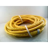 Allen-Bradley 889NF7AFNU10 Color Coded Mini-Plus Style Patch Cord