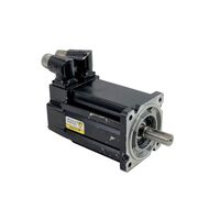 Allen-Bradley MPLA320PMJ72AA Kinetix Low Inertia Servo Motor