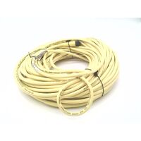 Allen-Bradley 889DF5AC30 DC Micro Cable Female Straight 5 Pins