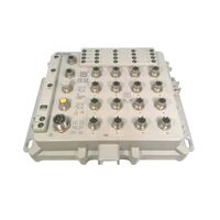 Allen-Bradley ArmorStratix 5700 Industrial Ethernet Switch