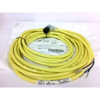 Allen-Bradley 889DN4AC5 DC Micro M12 Female 4-Pin Cable