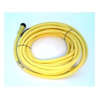 Allen-Bradley 889NF4AFC30F Mini Cable Female Straight 4 Pins 30ft