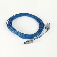 Allen-Bradley 1786FS100 200 Micron Cable Assembly 100 Meters