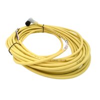 Allen-Bradley 889DN4AC10 DC Micro Cable Female Right Angle 4 Pins 10m