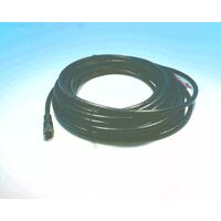 Allen-Bradley 889DF8FB10 DC Micro Cable Female Straight 8-Pin