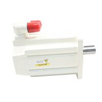Allen-Bradley MPFB4530KMJ72BA Food Grade Low Inertia Rotary Servo Motor