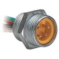 Allen-Bradley 888DM8AB30M3 DC Micro M12 Straight Male 8 Pin Receptacle