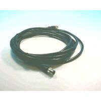 Allen-Bradley 889DF8FBDM5 DC Micro M12 8-Pin Female to Male Patchcord