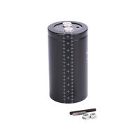Allen-Bradley SKG1BUSCAP2F8 Aluminum Electrolytic Bus Capacitor 4600uF 400V