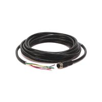 Allen-Bradley 889DR8AB2 DC Micro Cable Female Right Angle 8-Pin