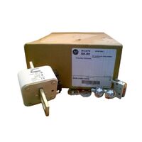 Allen-Bradley SKR1FUSE1CDF8 AC Line Fuse Kit for PowerFlex 750 Drives