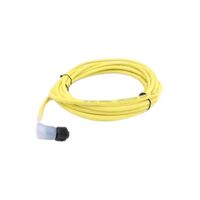 Allen-Bradley 889DP4AC2 DC Micro Cable Female Right Angle 4 Pins