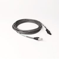 Allen-Bradley 1784PCC1 ControlNet Communication Cable 10 ft