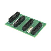 Allen-Bradley SKR1BP1 Backplane Interface Kit for PowerFlex AC Drive