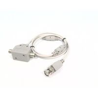 Allen-Bradley 1786TPS Coaxial Tap Cable ControlNet Straight Connector