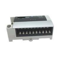 Allen-Bradley 1790DT4R0 DeviceNet LDX 4 Input RTD Base Block