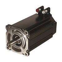 Allen-Bradley MPLB310PMJ74AA Kinetix Low Inertia Servo Motor 400V