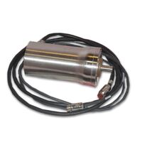 Allen-Bradley MPSB560FMJ52DA Stainless Steel Servo Motor 460 VAC