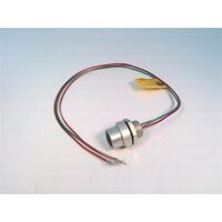 Allen-Bradley 888RF3AC21F AC Micro Dual Key Receptacle